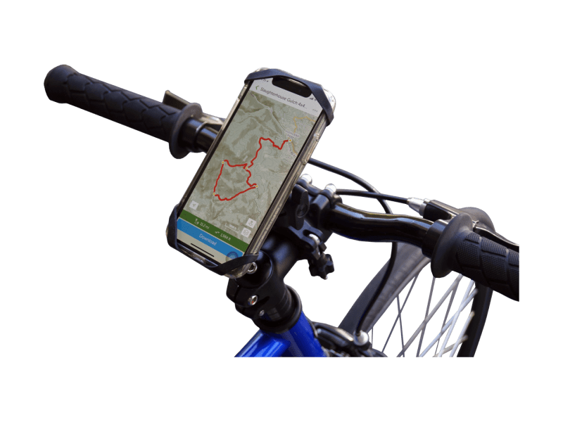 Bikase trailkase clearance