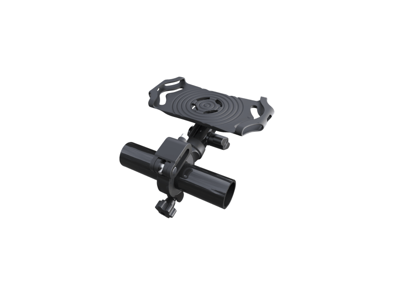 BiKASE TrailKase Quick Release Universal Phone Case Trek Bikes