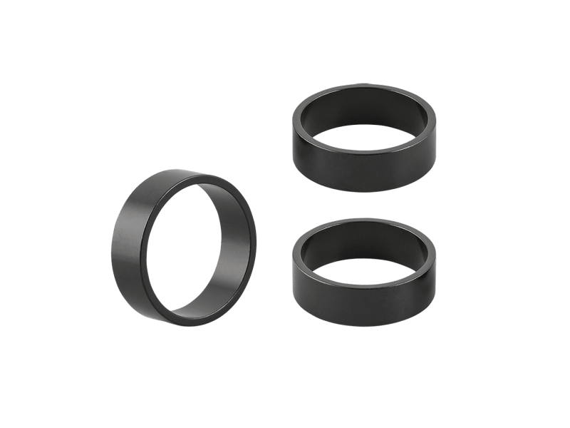 Bontrager 10mm Alloy Headset Spacer 3 Pack Trek Bikes