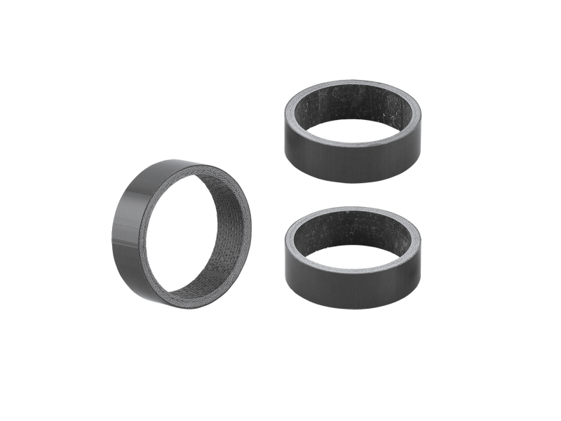 Bontrager headset clearance