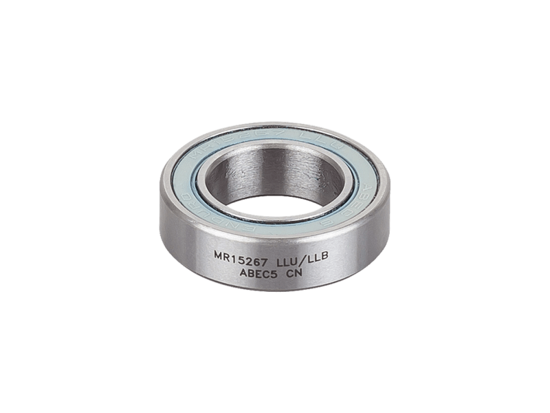 Trek wheel bearings clearance