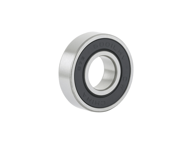 Bontrager hub bearing replacement 2025