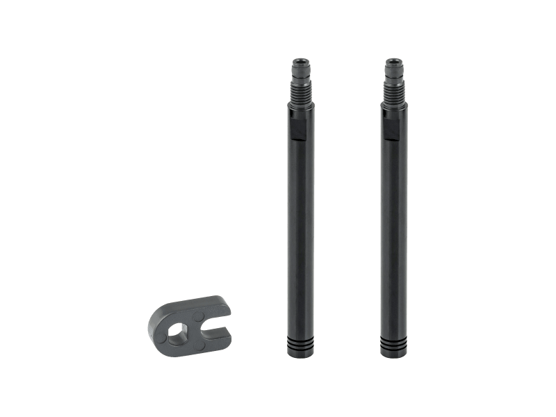 Presta valve store extender