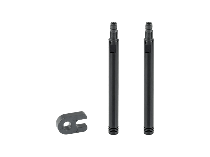 PRESTA VALVE EXTENDER