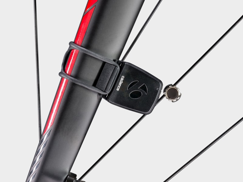 Trek speed and hotsell cadence sensor