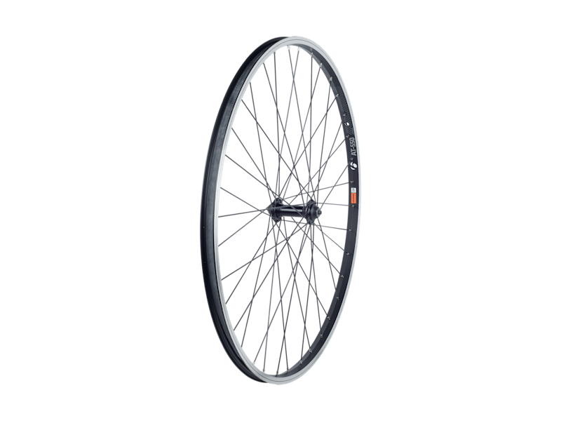 Bontrager 29 wheelset top