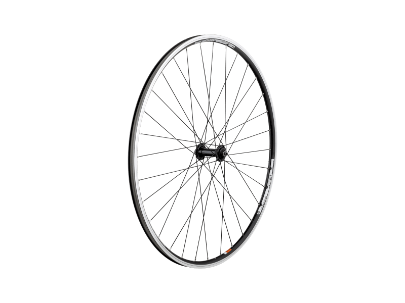 Bontrager AT-750 Quick-Release 700c Hybrid Wheel - Trek Bikes (CA)