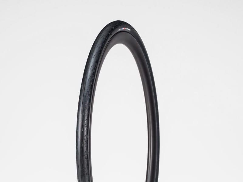 Bontrager AW1 Hard Case Lite Road Tire Trek Bikes CA