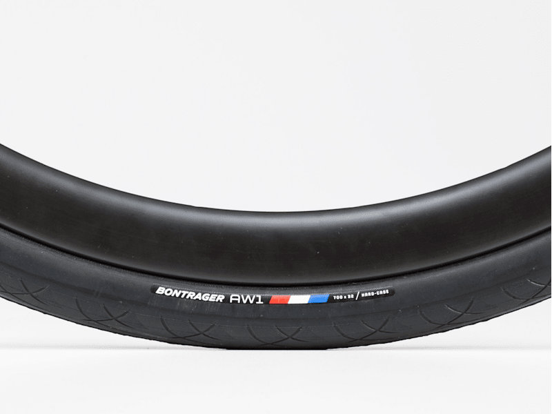 Bontrager AW1 Hard-Case Road Tire - Trek Bikes