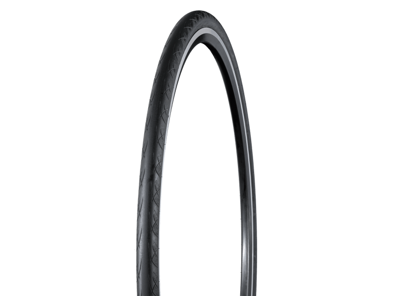 Bontrager AW2 Hard-Case Lite Road Tire - Trek Bikes