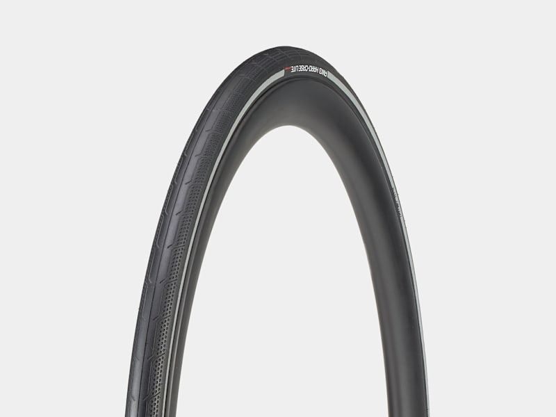 Bontrager AW3 Hard-Case Lite Reflective Road Tire - Trek Bikes