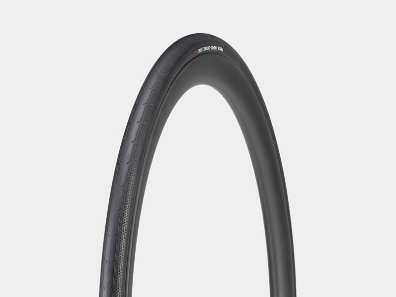 Bontrager AW3 Hard-Case Lite Road Tire - Trek Bikes