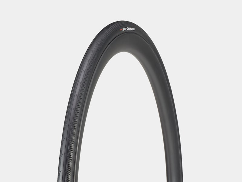 Bontrager hard case tyres 2025