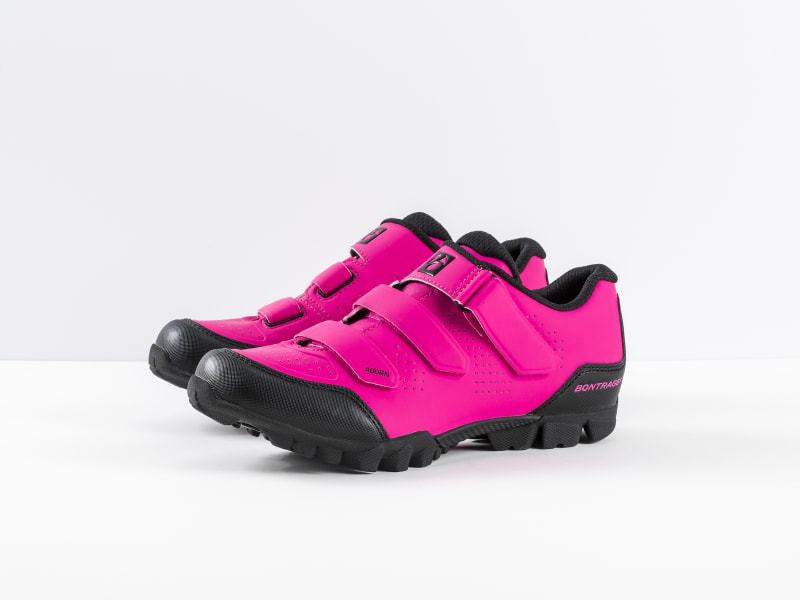 Bontrager adorn shoes 2025