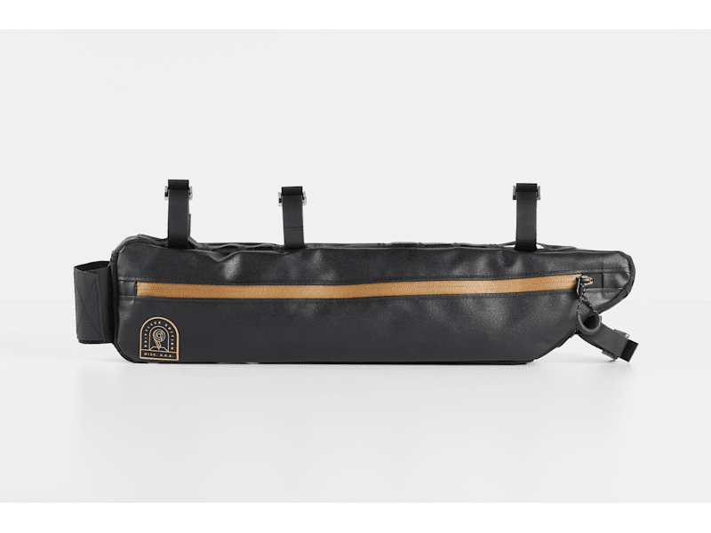 Bontrager Adventure Boss Frame Bag - Trek Bikes