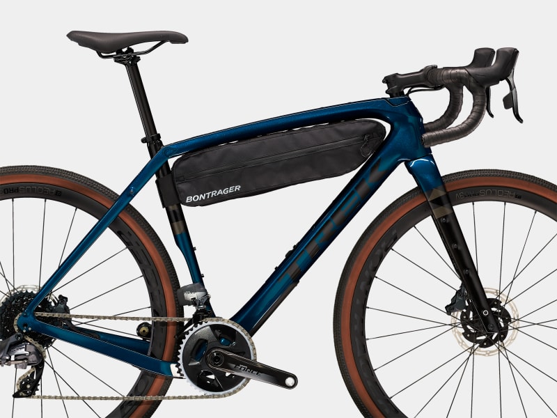 Bontrager Adventure Boss Frame Bag - Electra Bikes