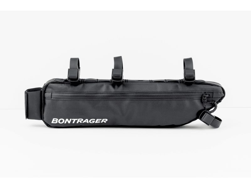 Bontrager Adventure Bossフレームバッグ-