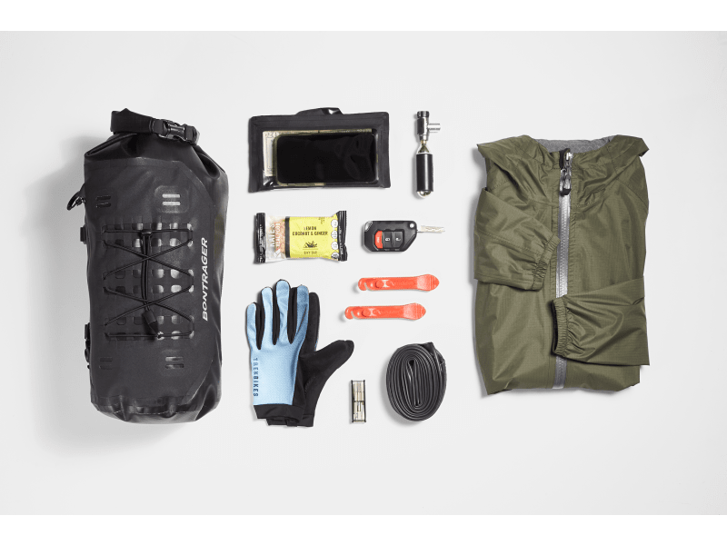 Bontrager handlebar bag online