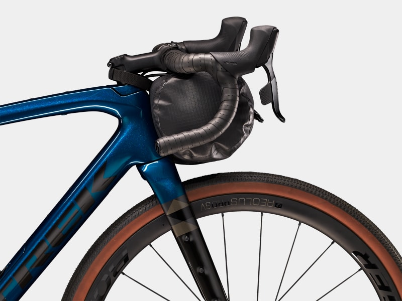 Bontrager Adventure Handlebar Bag - Trek Bikes (CA)