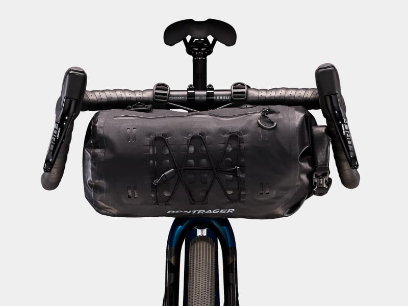 Bontrager Adventure Handlebar Bag - Electra Bikes