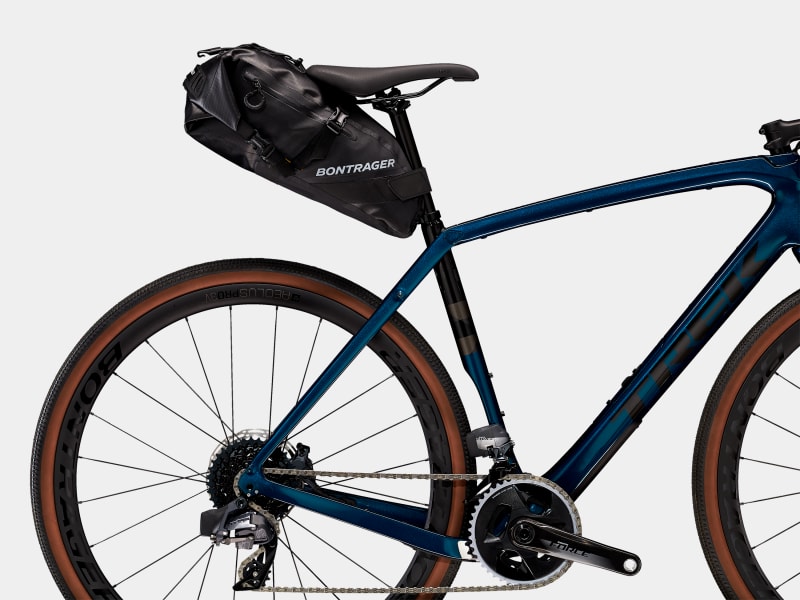 Bontrager Adventure Saddle Bag - Electra Bikes