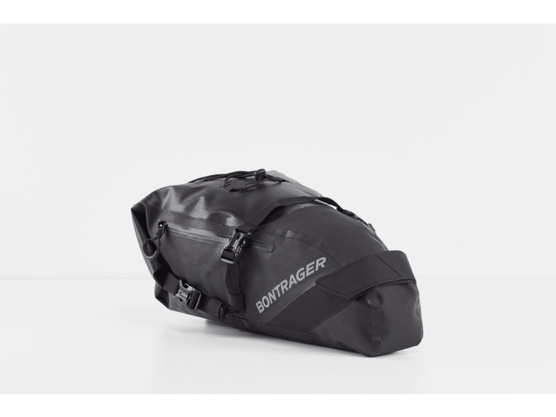 Bontrager Adventure Saddle Bag - Electra Bikes