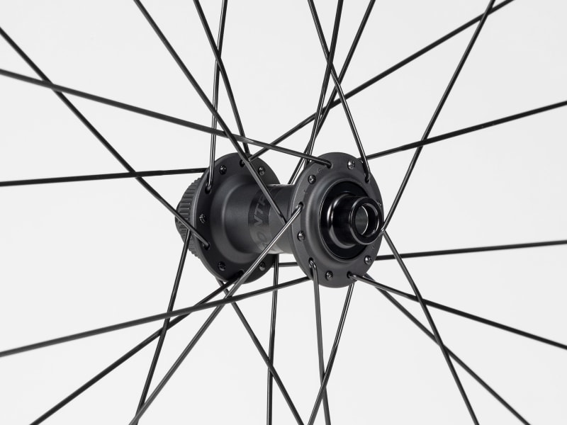 Bontrager Aeolus Comp 5 TLR Disc Road Wheel - Trek Bikes (CA)