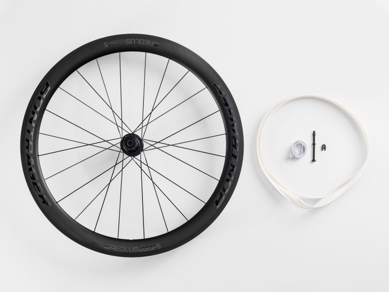 Bontrager aeolus comp hotsell 5 disc wheelset
