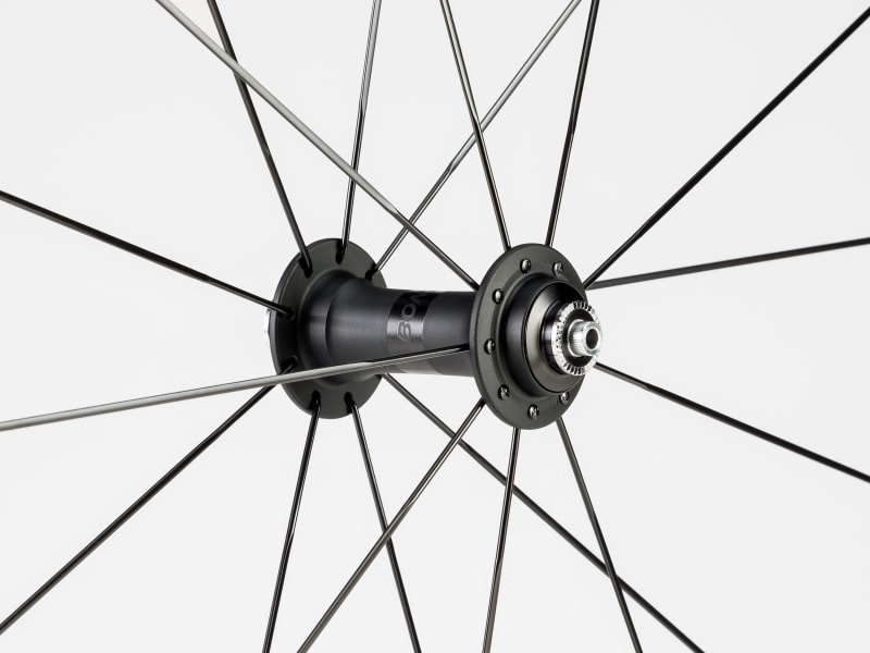 Bontrager Aeolus Comp 5 TLR Road Wheel - Trek Bikes (CA)