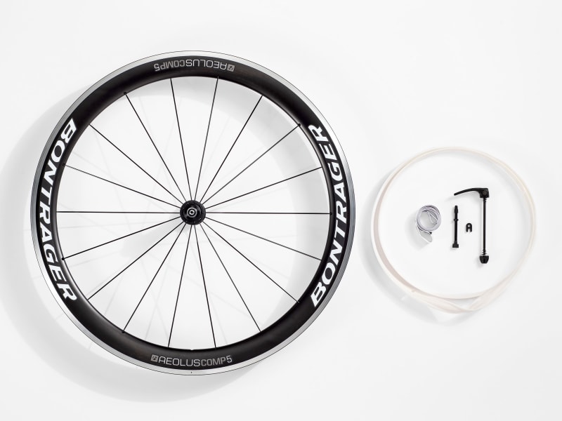Bontrager wheels sales aeolus 5