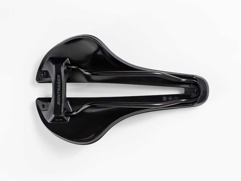Sillín de bicicleta Bontrager Aeolus Comp