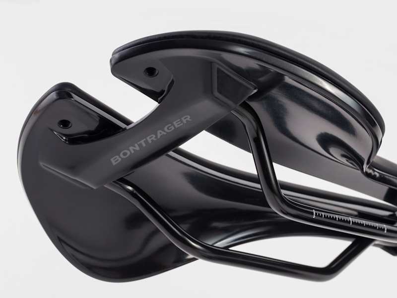 Sillín de bicicleta Bontrager Aeolus Comp