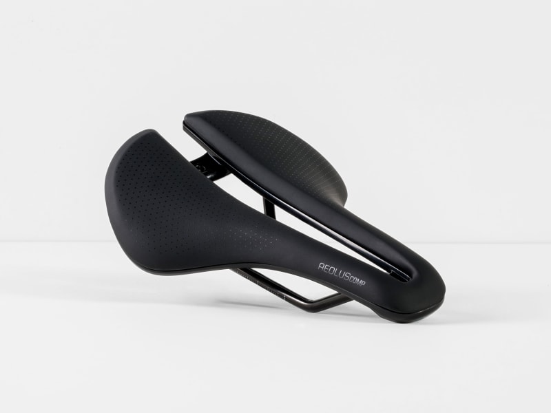 Bontrager Aeolus Comp Bike Saddle - Trek Bikes