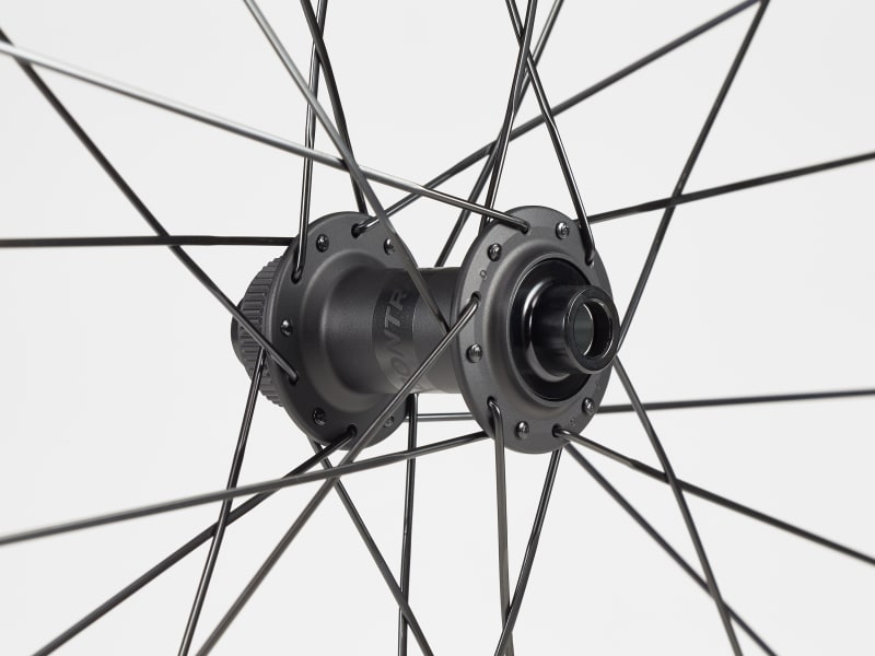 Bontrager aeolus 35 clearance