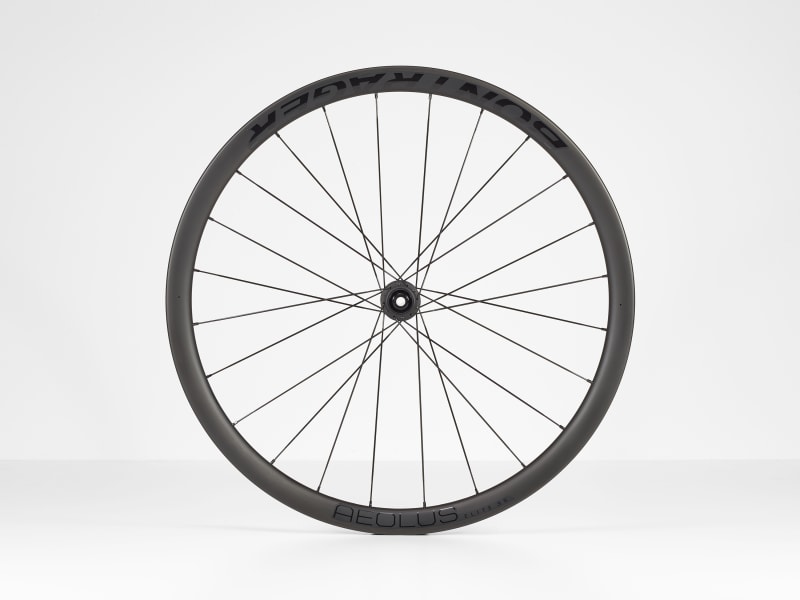 Bontrager aeolus 5 wheelset store