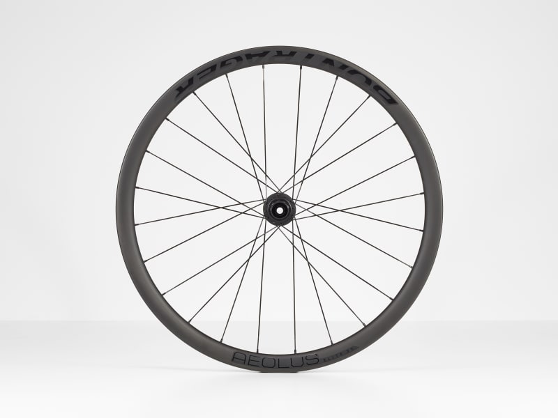 美品】BONTRAGER AEOLUS PRO5 幼き リム 美品】BONTRAGER AEOLUS PRO5 幼き リム