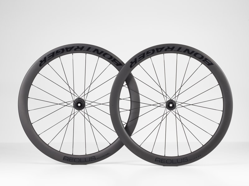 Bontrager discount wheelset disc