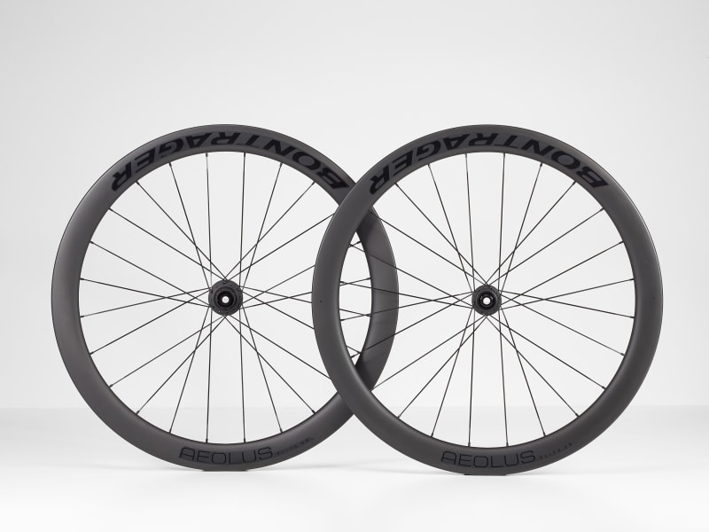 Bontrager cheap wheelset disc