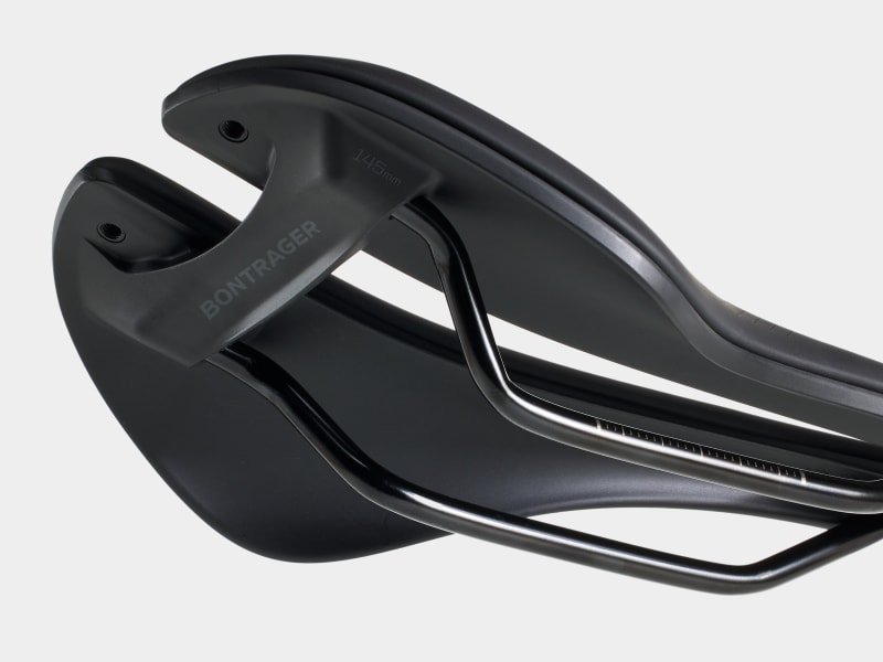 Bontrager Aeolus Elite Bike Saddle - Trek Bikes (CA)