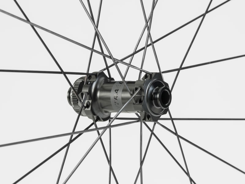 Bontrager aeolus pro 37 tlr hot sale