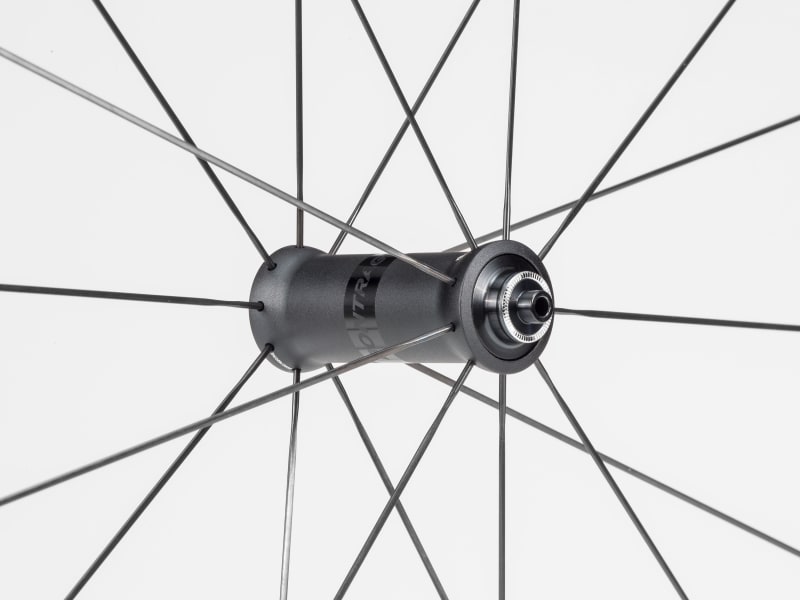 Bontrager Aeolus Pro 3 TLR Road Wheel - Trek Bikes (CA)