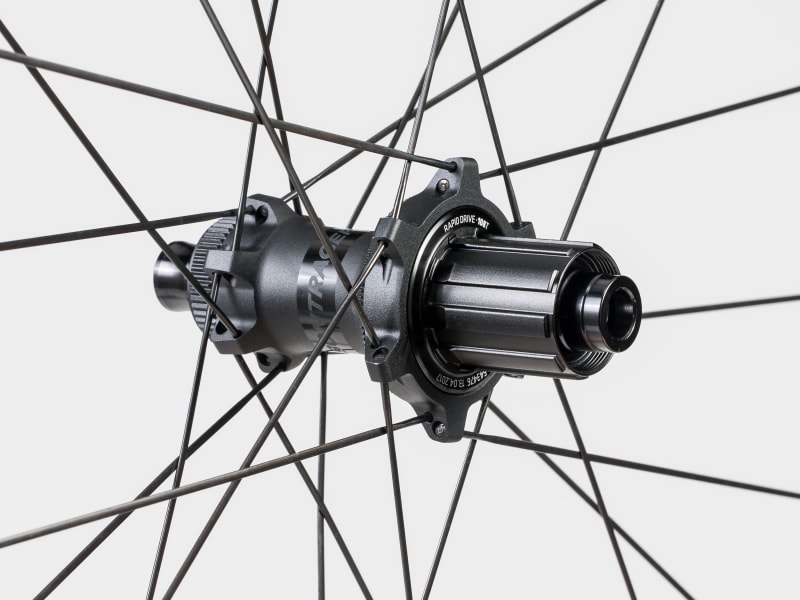 Aeolus pro 3v tlr disc top