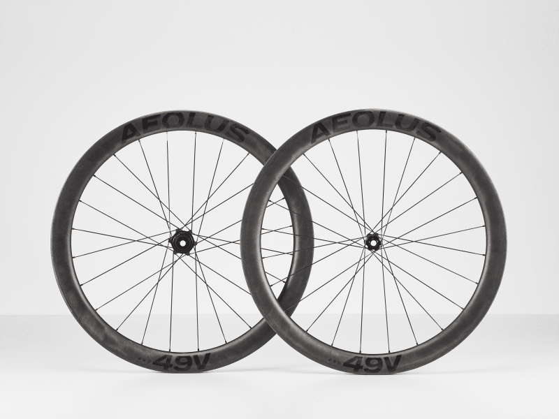 Bontrager aeolus hot sale disc wheelset