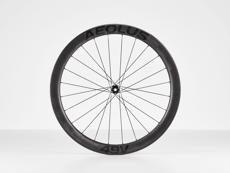 Bontrager aeolus pro 5 tlr clincher clearance