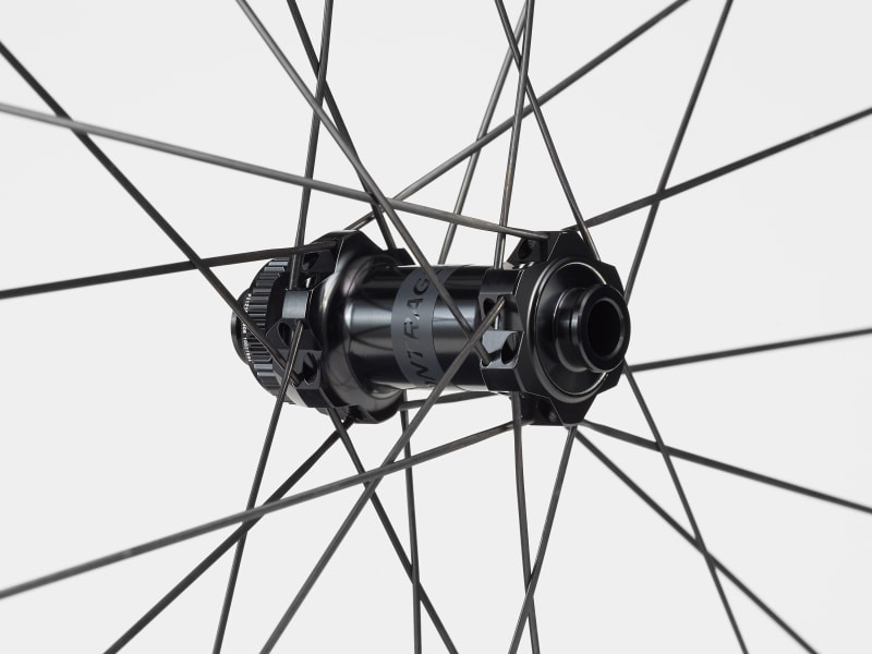 Bontrager clearance road wheels