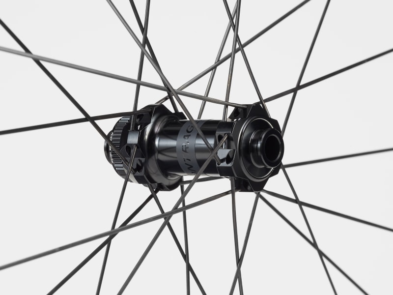 Bontrager Aeolus Pro 51 TLR Disc Road Wheel - Trek Bikes (CA)