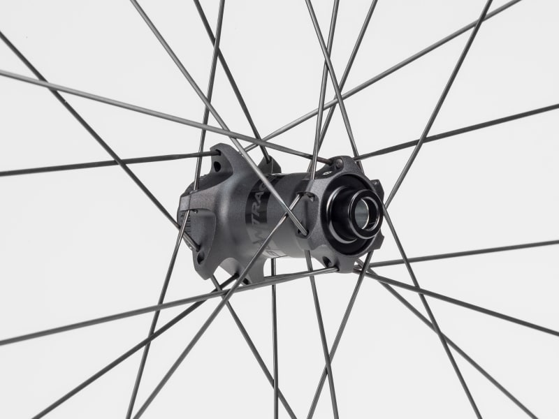 Bontrager aeolus pro 5 tlr disc road wheel online