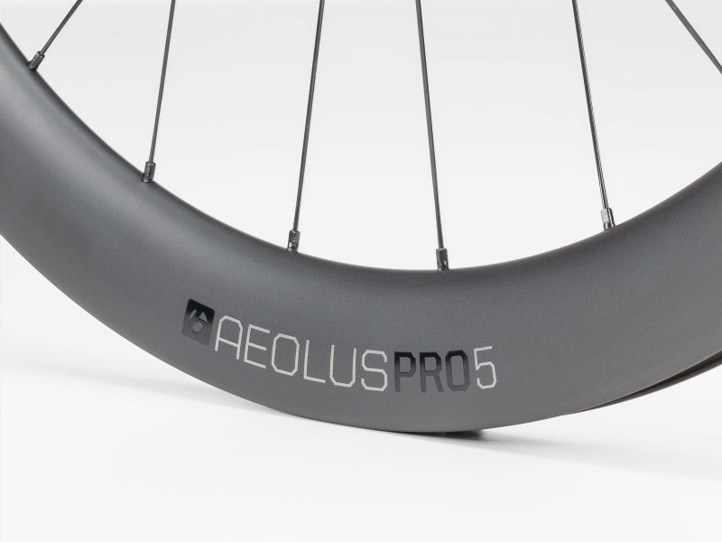 Bontrager aeolus 5 tlr wheelset sales