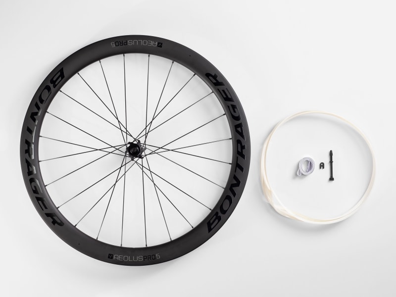 Bontrager aeolus 5 clincher new arrivals