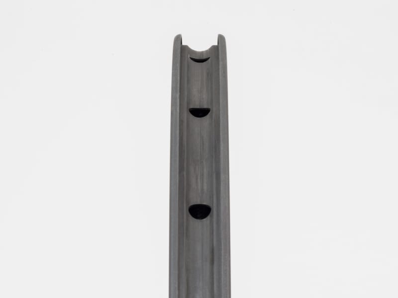 Aeolus Pro 5 TLR Disc Rear